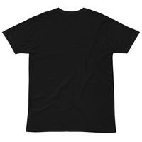 Integer Overflow Inspired Tee - Thumbnail 1