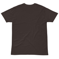 Integer Overflow Inspired Tee - Thumbnail 5