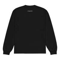 ALLOW 0x400 L/S Tee - Thumbnail 1