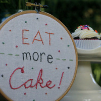 Eat more Cake - Thumbnail 1