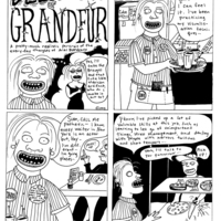 The Complete Deep Girl - Thumbnail 1