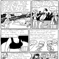 The Complete Deep Girl - Thumbnail 4