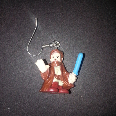 Obi wan kenobi- episode 3