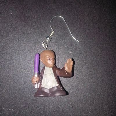 Mace windu
