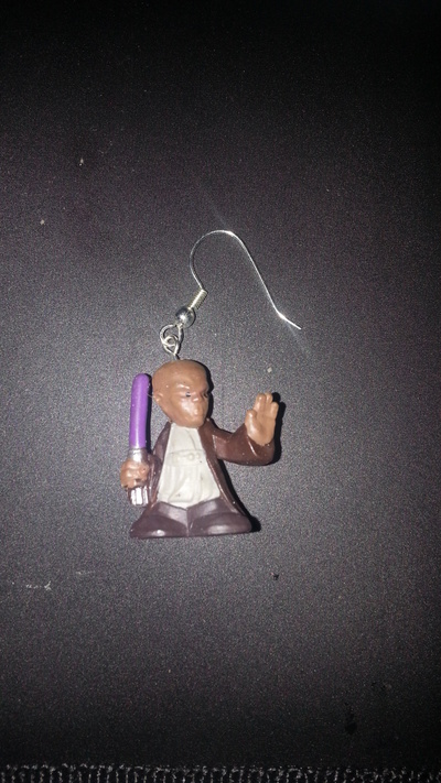 Mace Windu