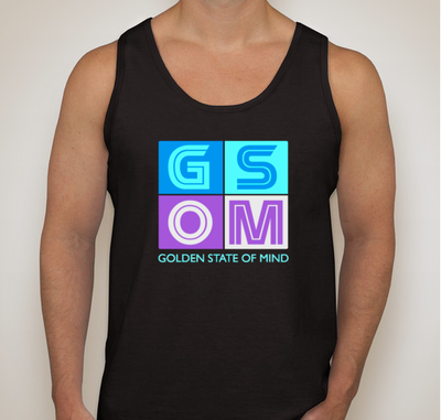 Gsom - black