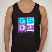GSOM - Black