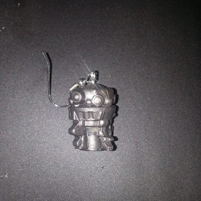 Imperial probe droid