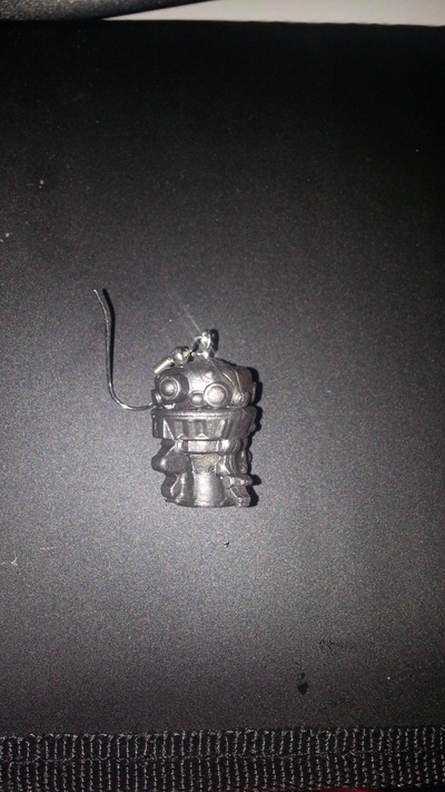 Imperial Probe Droid