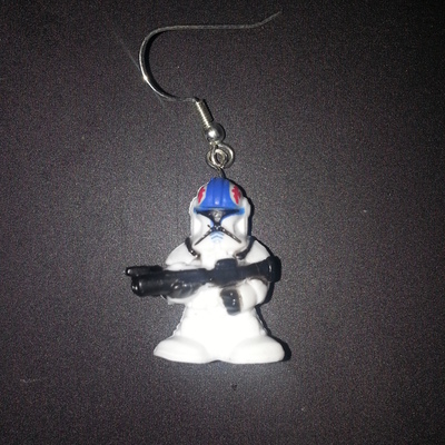 Clone trooper 1 - Thumbnail 3