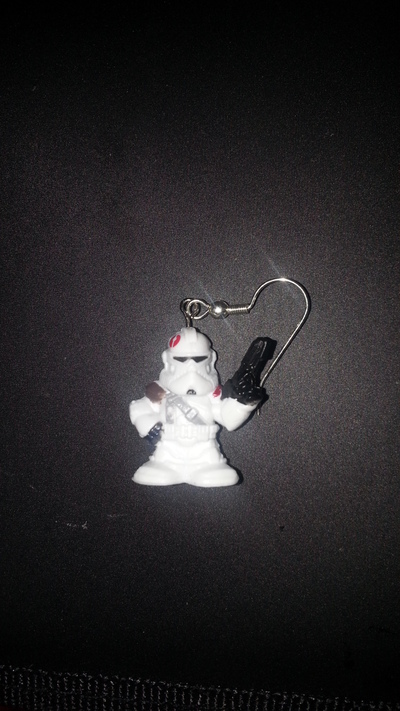 Republic Army- Commander Neyo