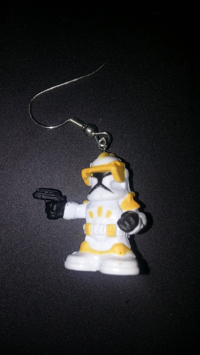 Clone Commander Cody