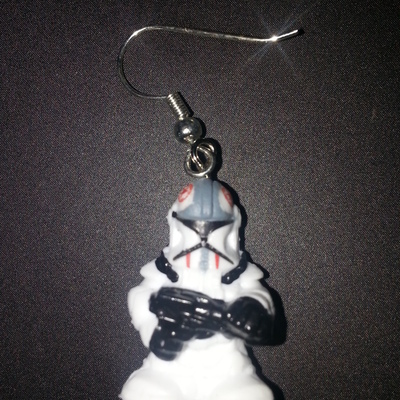 Clone trooper 4 - Thumbnail 5