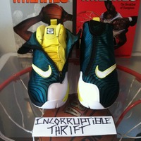 Solecollector Gloves Size 10.5 - Thumbnail 1