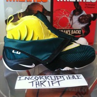 Solecollector Gloves Size 10.5 - Thumbnail 2