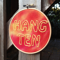 Hang Ten - Thumbnail 1