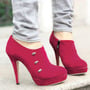 Ankle Boot - Thumbnail 3