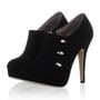 Ankle Boot - Thumbnail 1