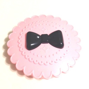 Bow Eyelash Holder