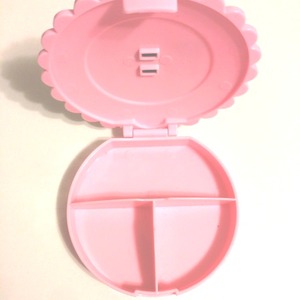 Bow Compact - Thumbnail 1