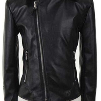 Fashion leather jacket for womens new stylesh jacket