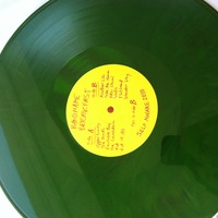 Bandname "Breakfast" 12" LP (w/ digital download) - Thumbnail 1