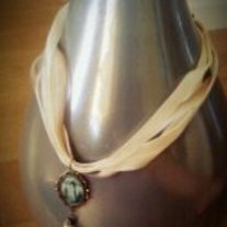 The Lighthouse Necklace