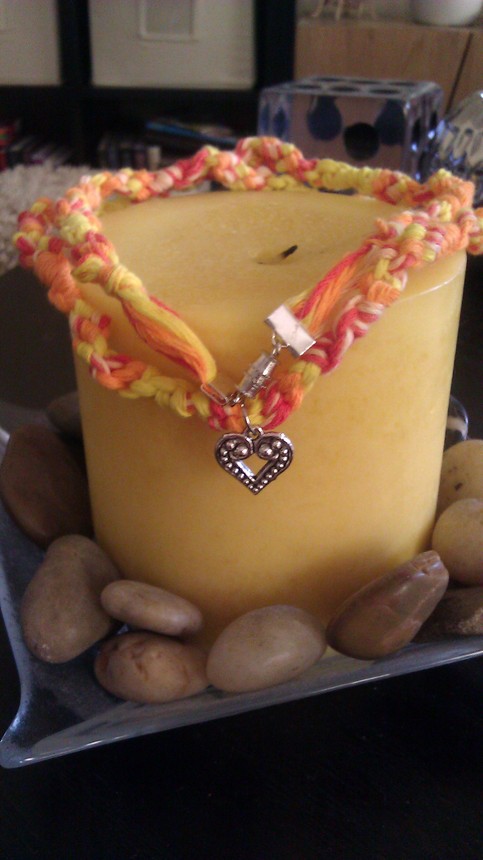 Enchantment necklace