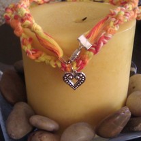 Enchantment necklace