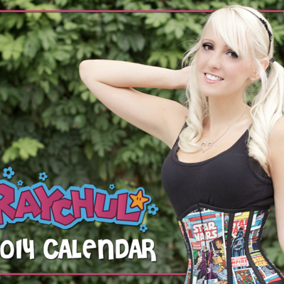 2014 calendar - Thumbnail 5