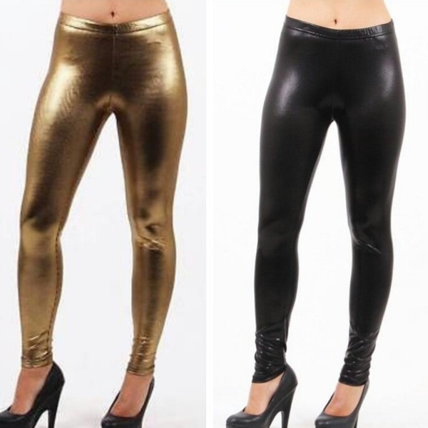 Liquid Leggings