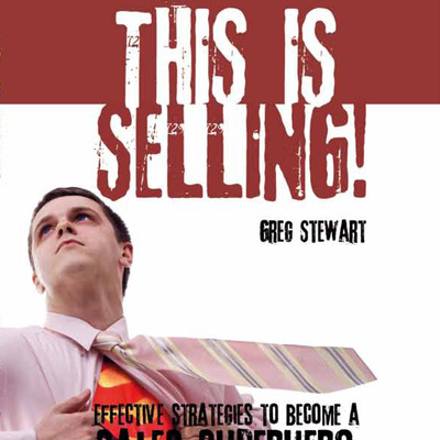 This is selling!