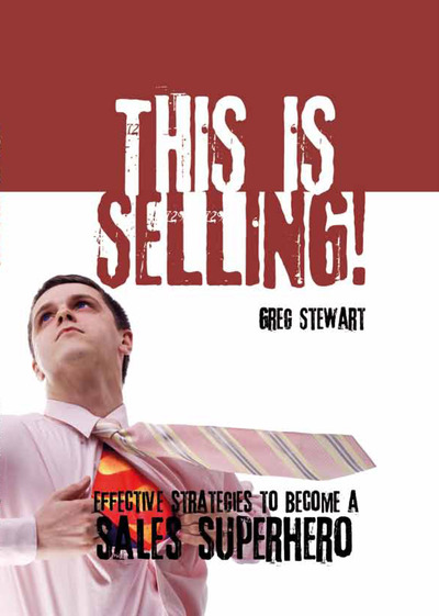This is selling!