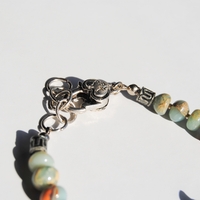 Amazonite Hamsa II - Thumbnail 1