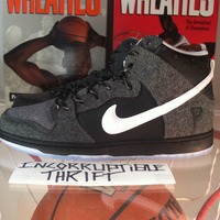 Premier Petoskey Nike Dunk SBs - Thumbnail 1