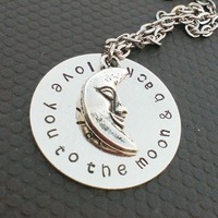 Moon and Back - Thumbnail 1