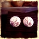 Laced earrings - Thumbnail 2