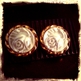 Antiquated Roses earrings - Thumbnail 2