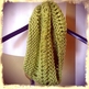 Margarita Lime Cowl - Thumbnail 1