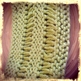 Margarita Lime Cowl - Thumbnail 2