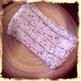 Child's Garter Cowl - Thumbnail 1