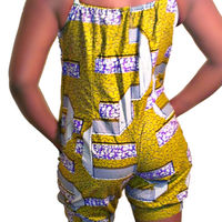 Ange Malik Romper - Thumbnail 2