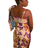 Khady Skirt Set - Thumbnail 4