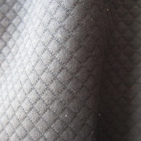 Vintage Designer-KG Studio NY Black Zip Prim Sportscut Jacket  - Thumbnail 4