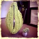 Margarita Lime Cowl - Thumbnail 3