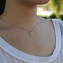 Horoscope Necklace-1
