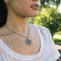 Lozenge of Illusion - Thumbnail 1