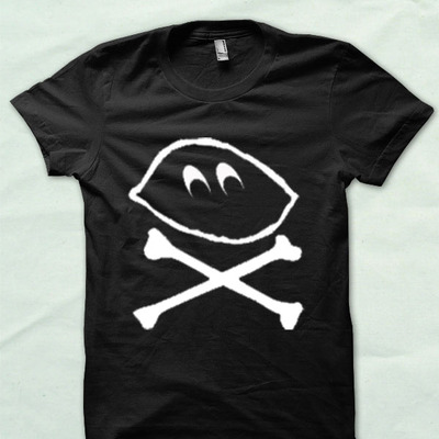 Lemonhead logo youth