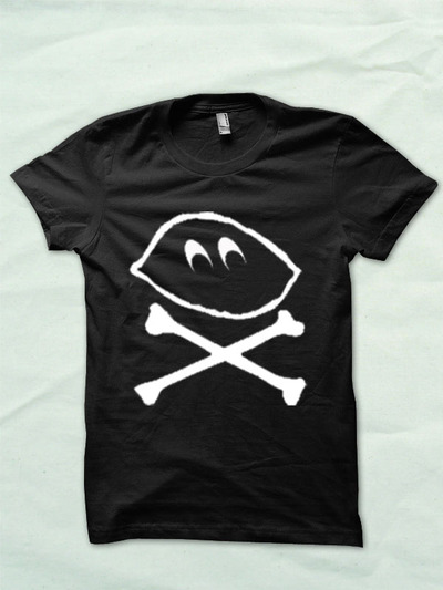 LEMONHEAD LOGO YOUTH