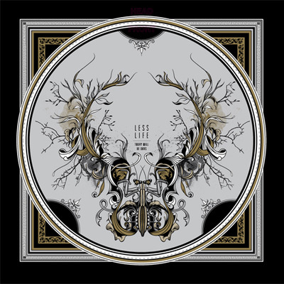 Less life "today will be ours" 12"